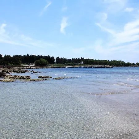 Appartement With Parking Space Zambratija, Umag - 27254 Zambratija (Istria)