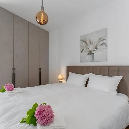 Appartement With Parking Space Zambratija, Umag - 27254 Zambratija (Istria)