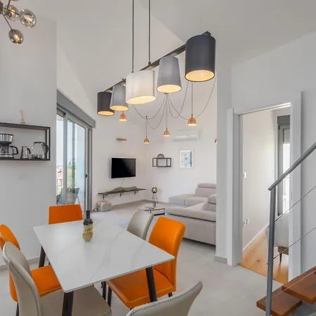 With Parking Space Zambratija, Umag - 27254 Appartement *